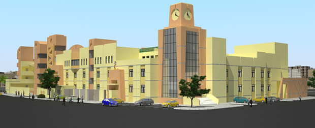 Fajer Al-Sabah Al-Ahliya School fajer-alsabah-school-1